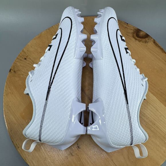 Nike Vapor Edge Speed 360 2 PE Men Size 15 Team Issue Football Cleats FZ4264-100 main image 8